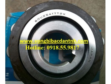 BẠC ĐẠN 60UZS417T2-29 NTN